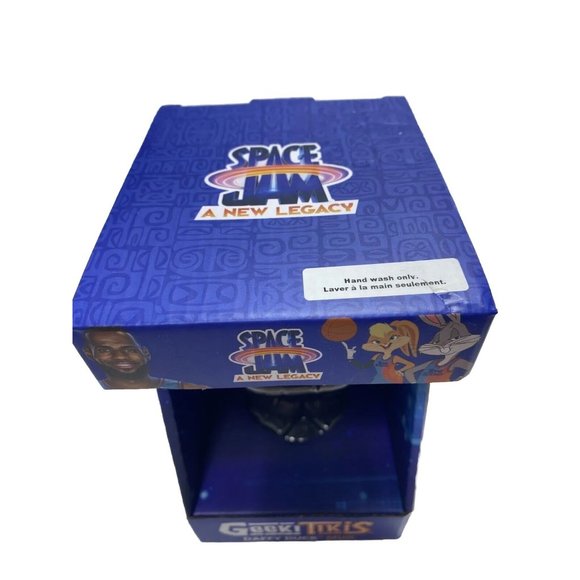 Geeki Tiki’s Space Jam Daffy Duck the 12 Ounce Ceramic Tiki Mug - Picture 7 of 8